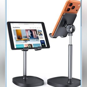 Smart Gadget Stand Holder For Items 4-10 Inches